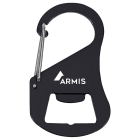 Carabiner Bottle Opener