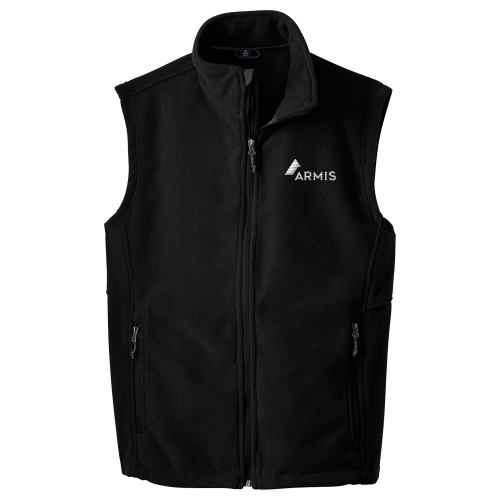 Port Authority Value Fleece Vest