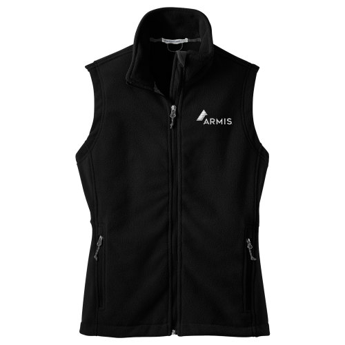 Port Authority Ladies Value Fleece Vest