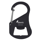 Carabiner Bottle Opener