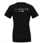 Bella + Canvas Unisex Jersey T-Shirt