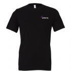 Bella + Canvas Unisex Jersey T-Shirt