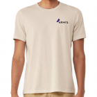 Bella + Canvas Unisex Jersey T-Shirt