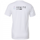 Bella + Canvas Unisex Jersey T-Shirt